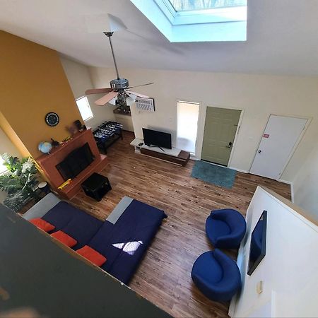Cozy And Quiet Place To Relax And Unwind . Tannersville Bagian luar foto