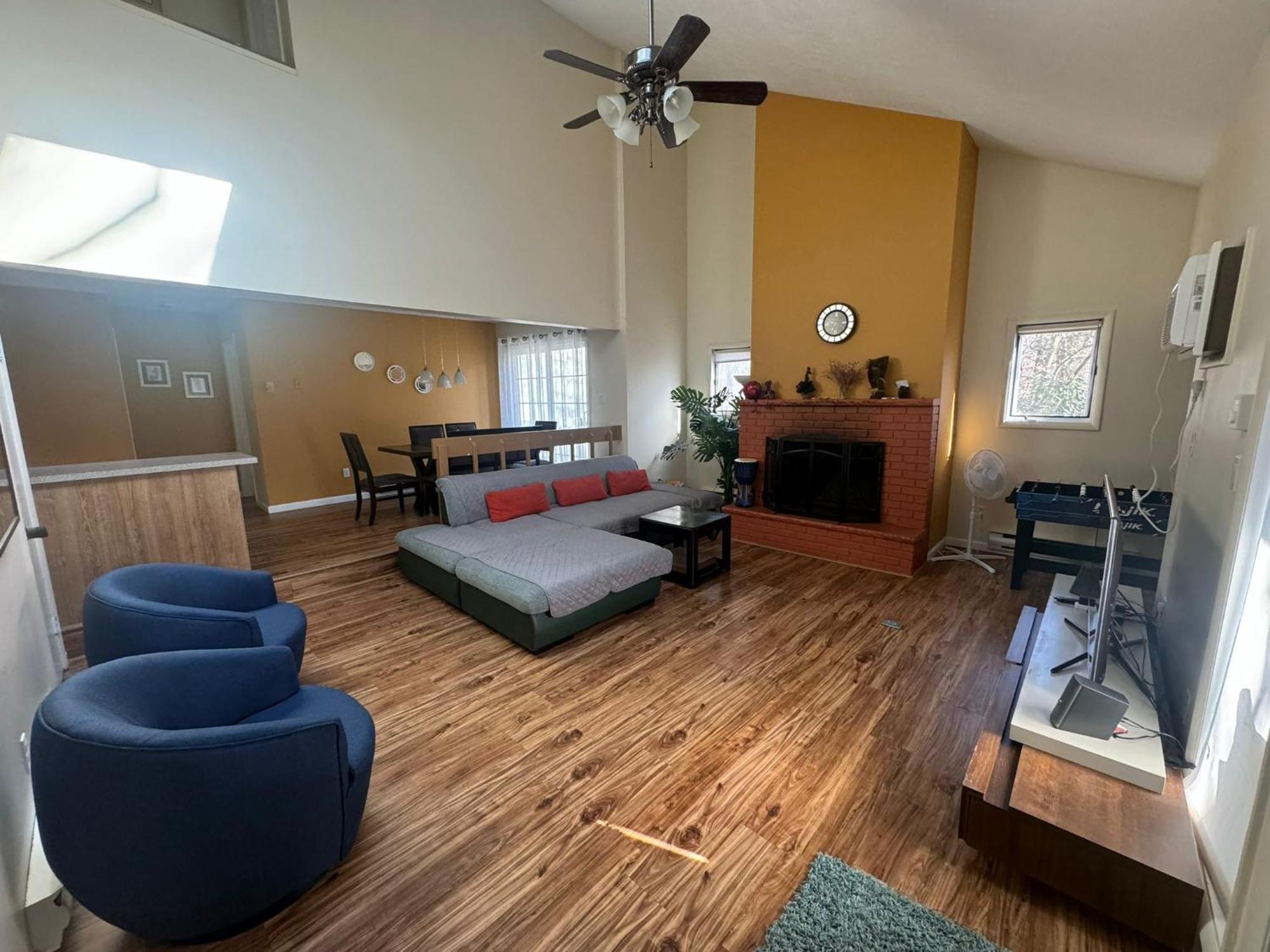 Cozy And Quiet Place To Relax And Unwind . Tannersville Bagian luar foto