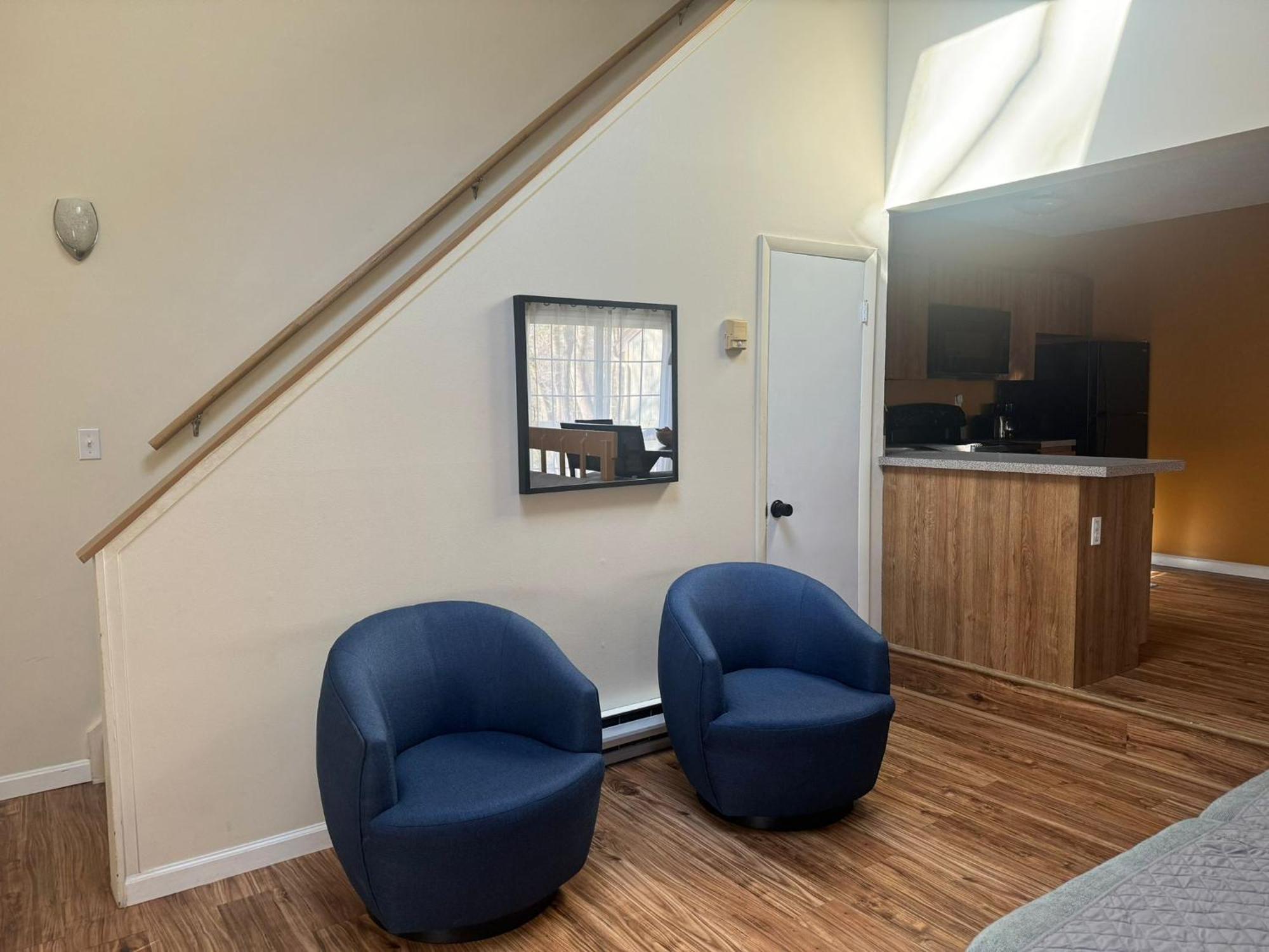 Cozy And Quiet Place To Relax And Unwind . Tannersville Bagian luar foto